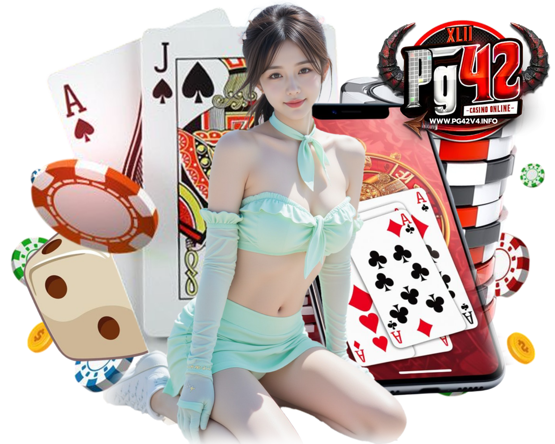 PG42V4 สมัครสมาชิก